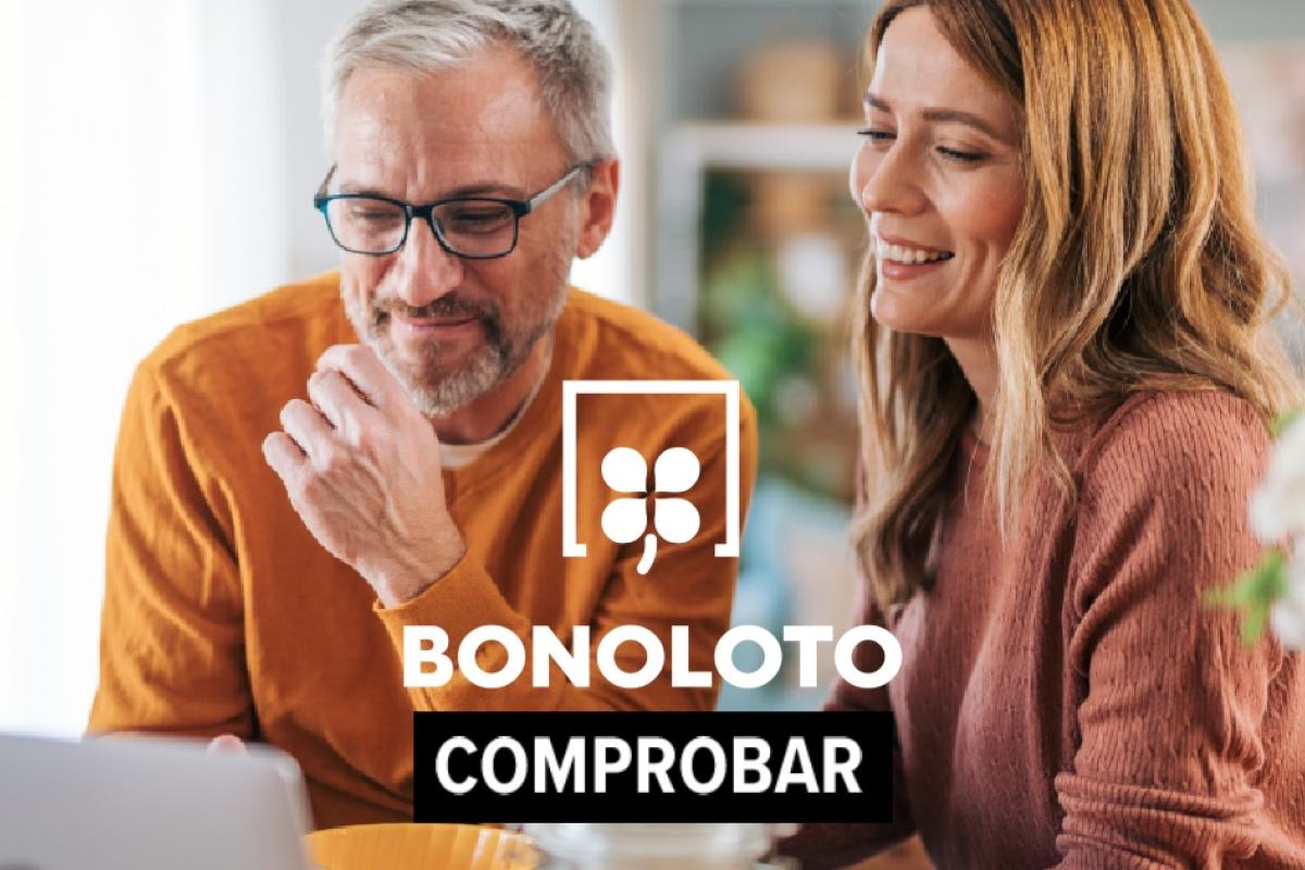 Bonoloto: comprobar los resultados del jueves 16 de octubre.