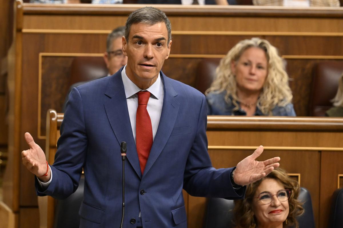 Sanchez-sorprendido-en-congreso-diputados