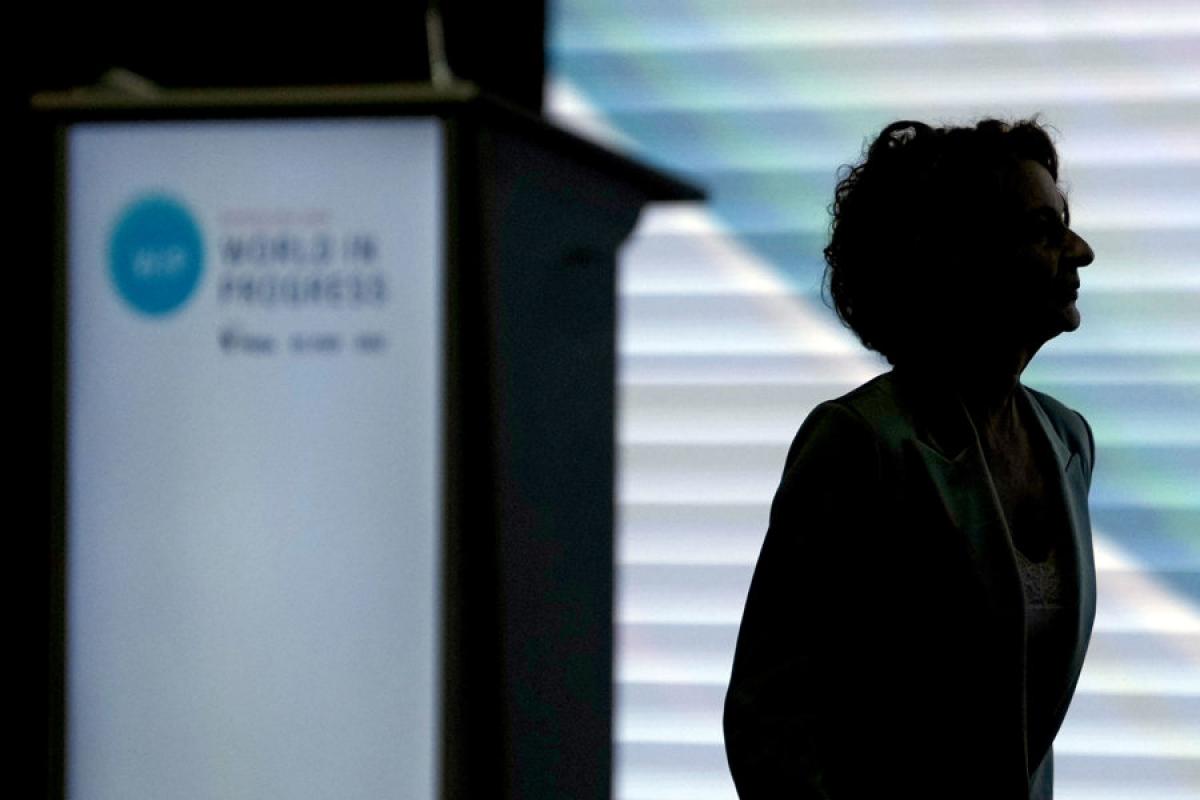 EFE/Enric Fontcuberta