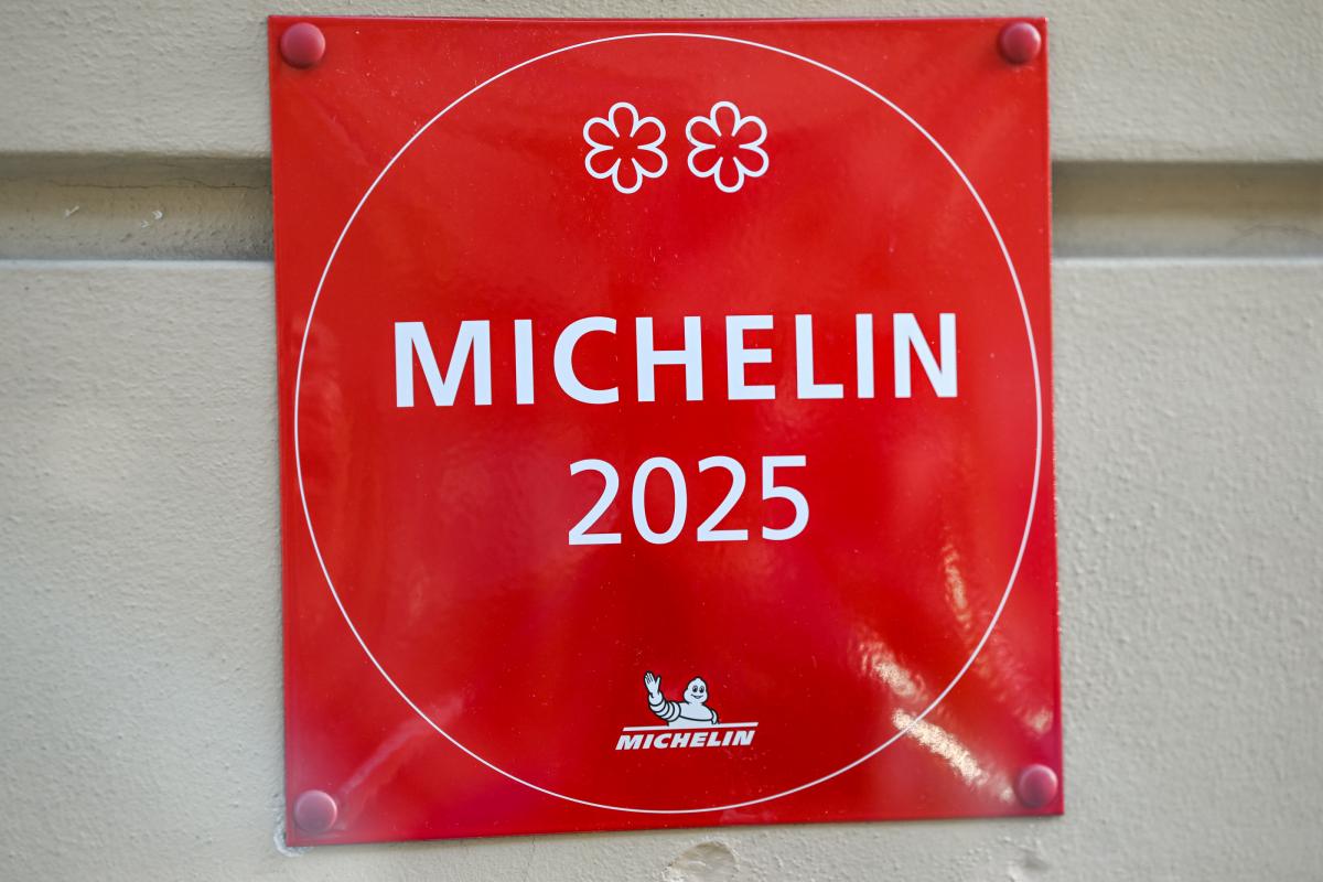 Estrella-Michelin