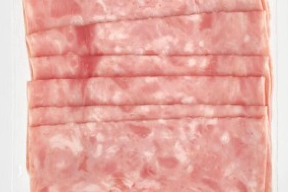 Se ha elevado una alerta alimentaria por la presencia de listeria en chopped