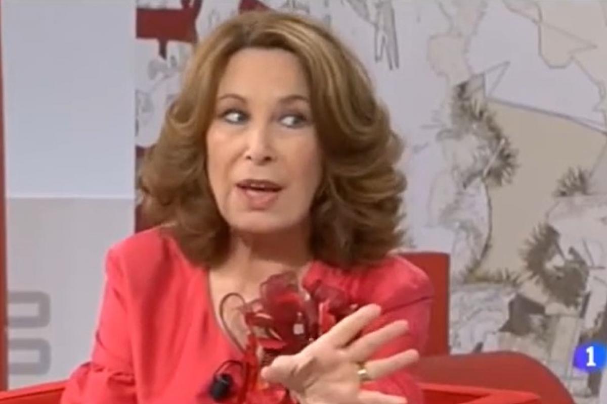 María José Goyanes