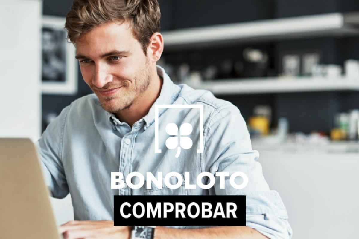 Bonoloto: comprobar los resultados del miércoles 19 de noviembre.