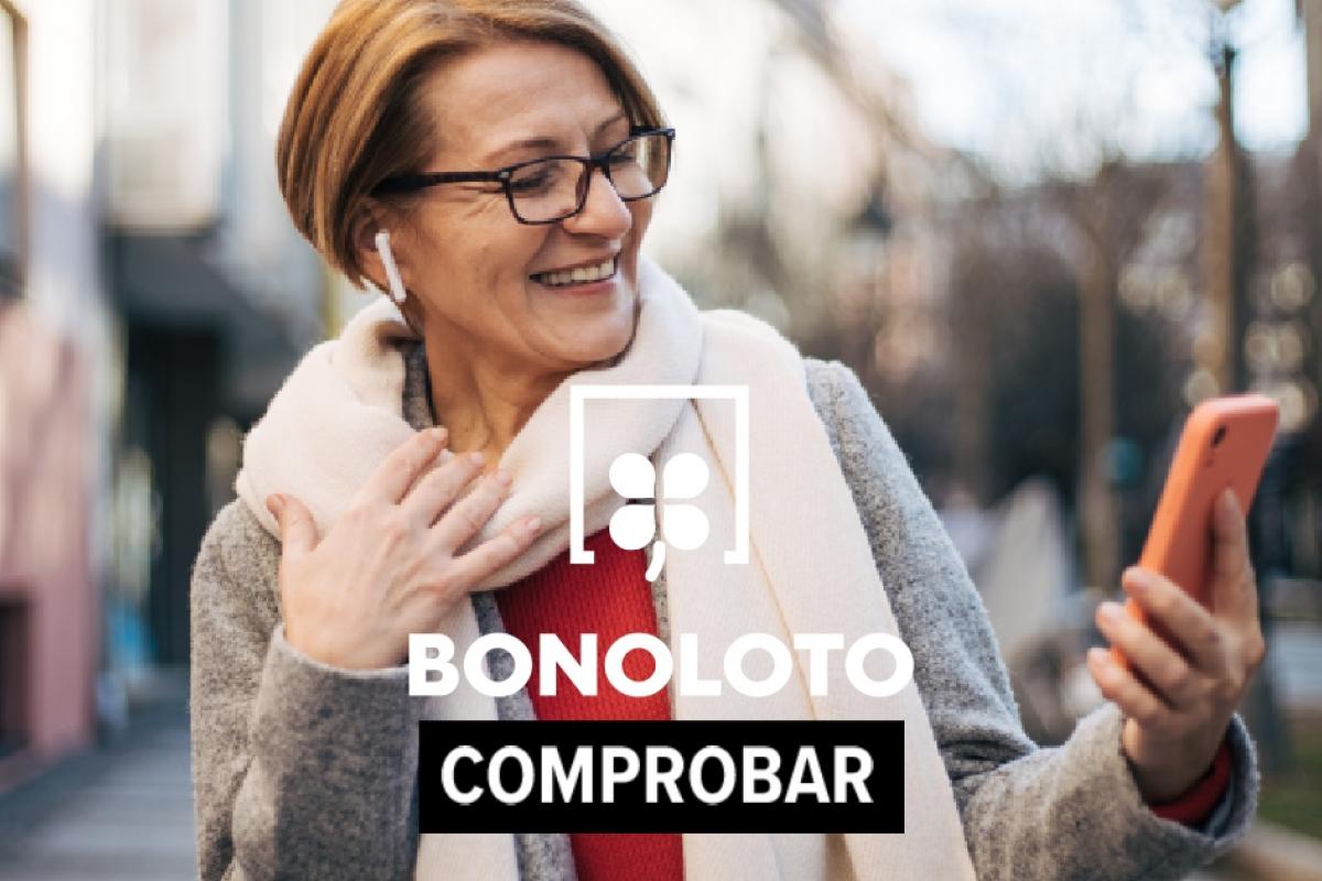 Bonoloto: comprobar los resultados del viernes 21 de noviembre.