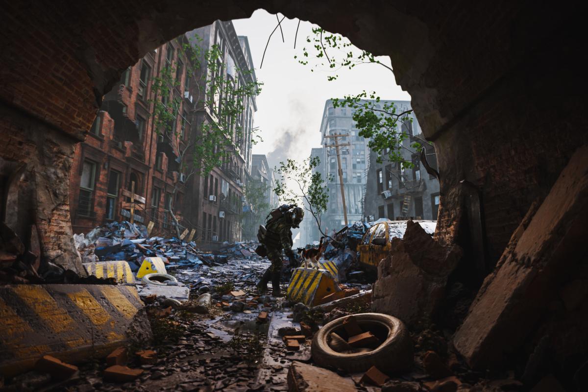 El 76,8% de los españoles temen una guerra.