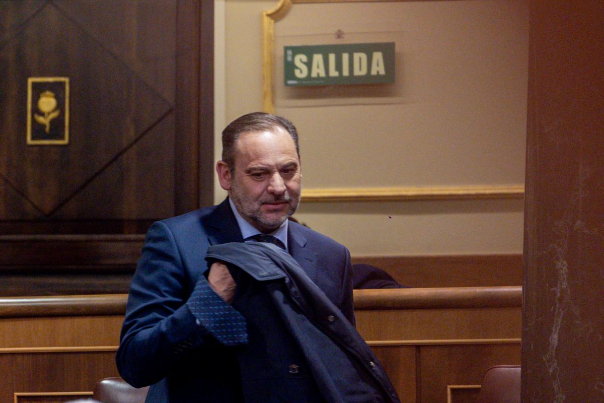 El que fuera ministros de Transportes y mano derecha del presidente del Gobierno entrará este jueves en prisión.