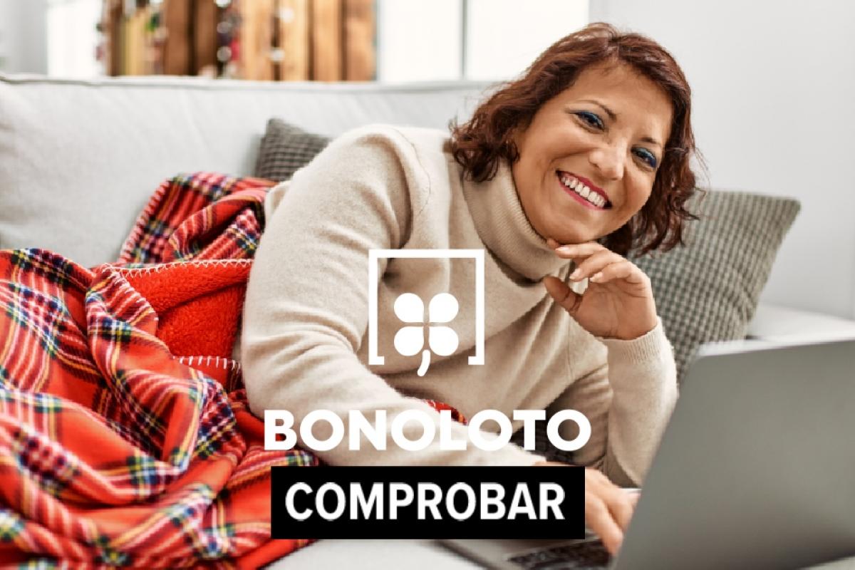 Bonoloto: comprobar los resultados del viernes 28 de noviembre.