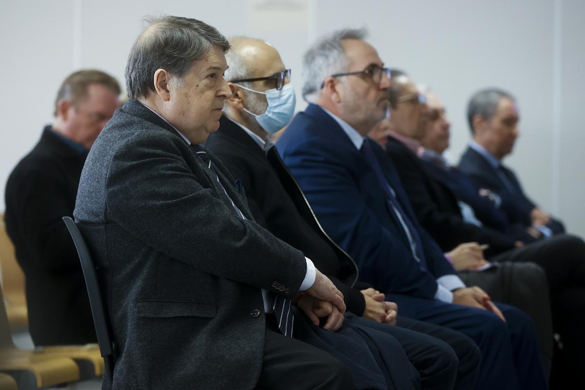 José Luis Olivas en una imagen de archivo