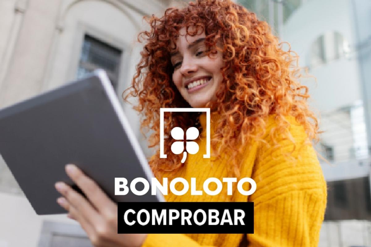 Bonoloto: comprobar los resultados del miércoles 3 de diciembre.