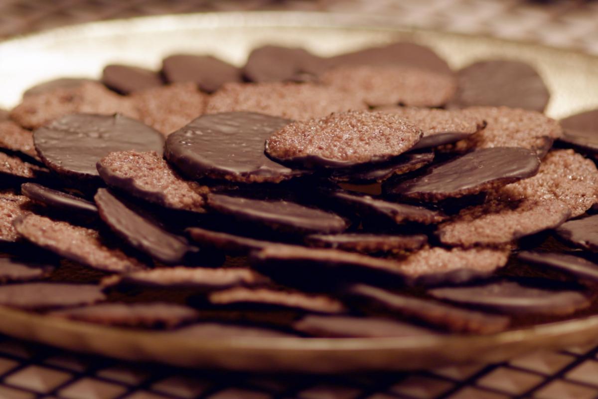 Las Moscovitas de Rialto