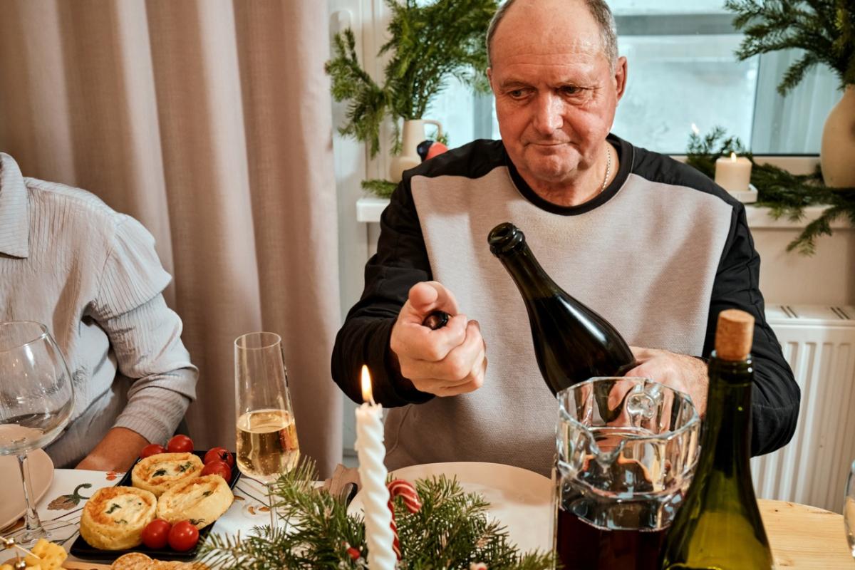 Tu jefe puede obligarte a ir a la cena de Navidad de empresa.