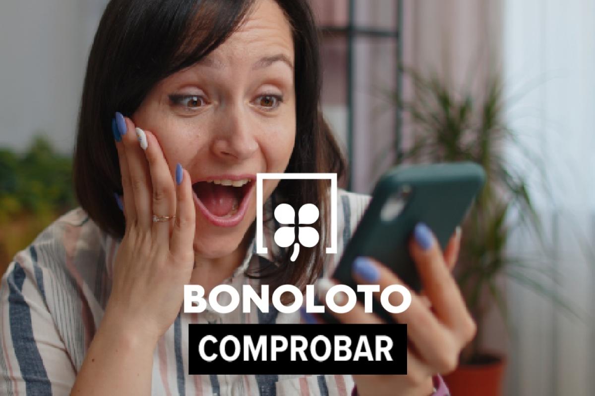 Bonoloto: comprobar los resultados del viernes 5 de diciembre.