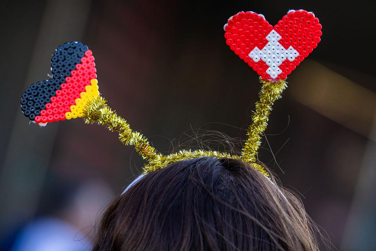 Una fan de Eurovisión