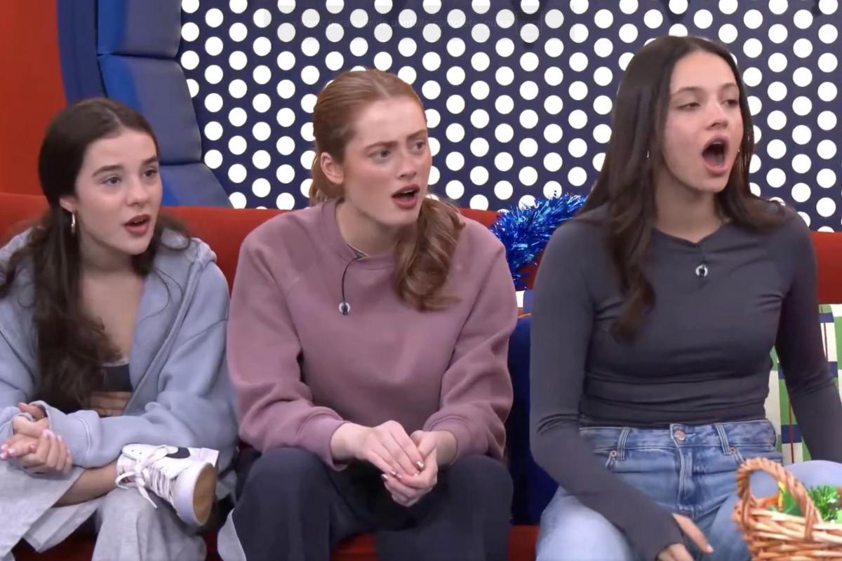 Concursantes de OT se enteran de que España no irá a Eurovisión