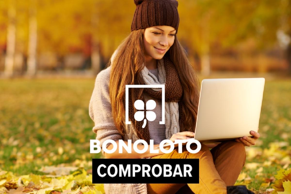 Bonoloto: comprobar resultado del sorteo hoy jueves 9 de diciembre.