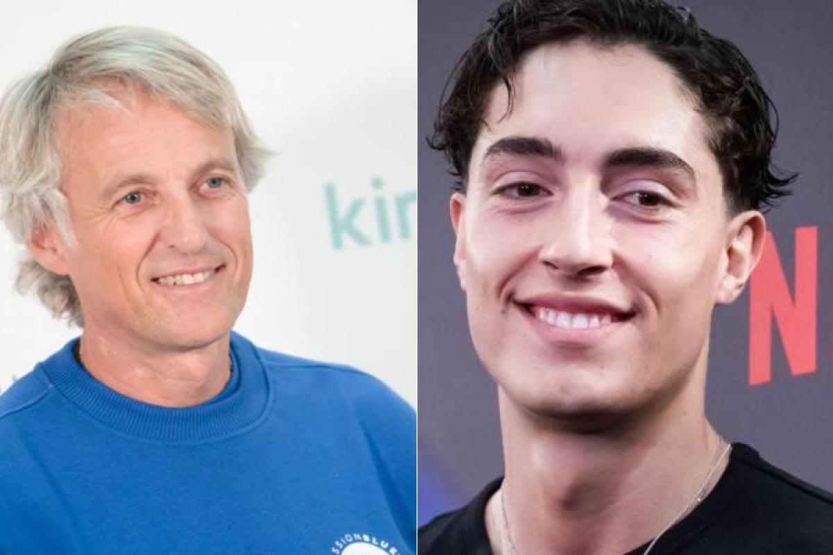 Jesús Calleja responde a los comentarios de Plex sobre la Antártida