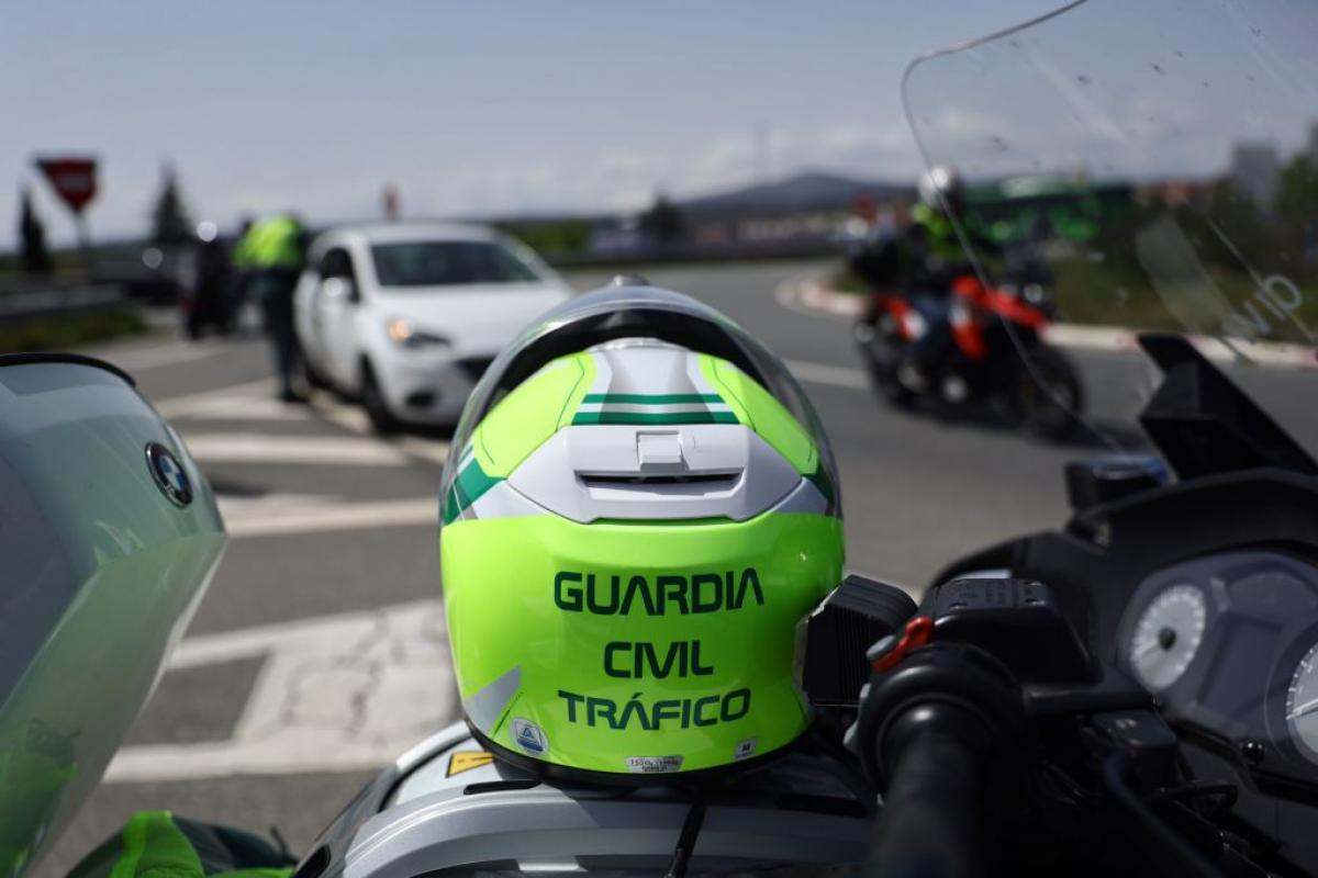 guardia civil