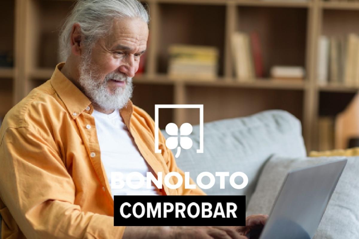 Bonoloto: comprobar los resultados del miércoles 10 de diciembre.