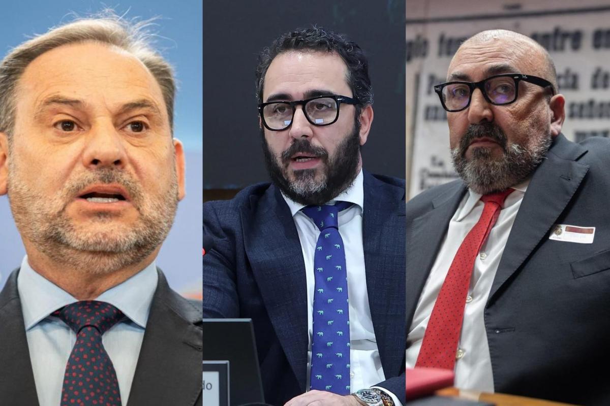 Manual para no perderse en la trama de hidrocarburos.