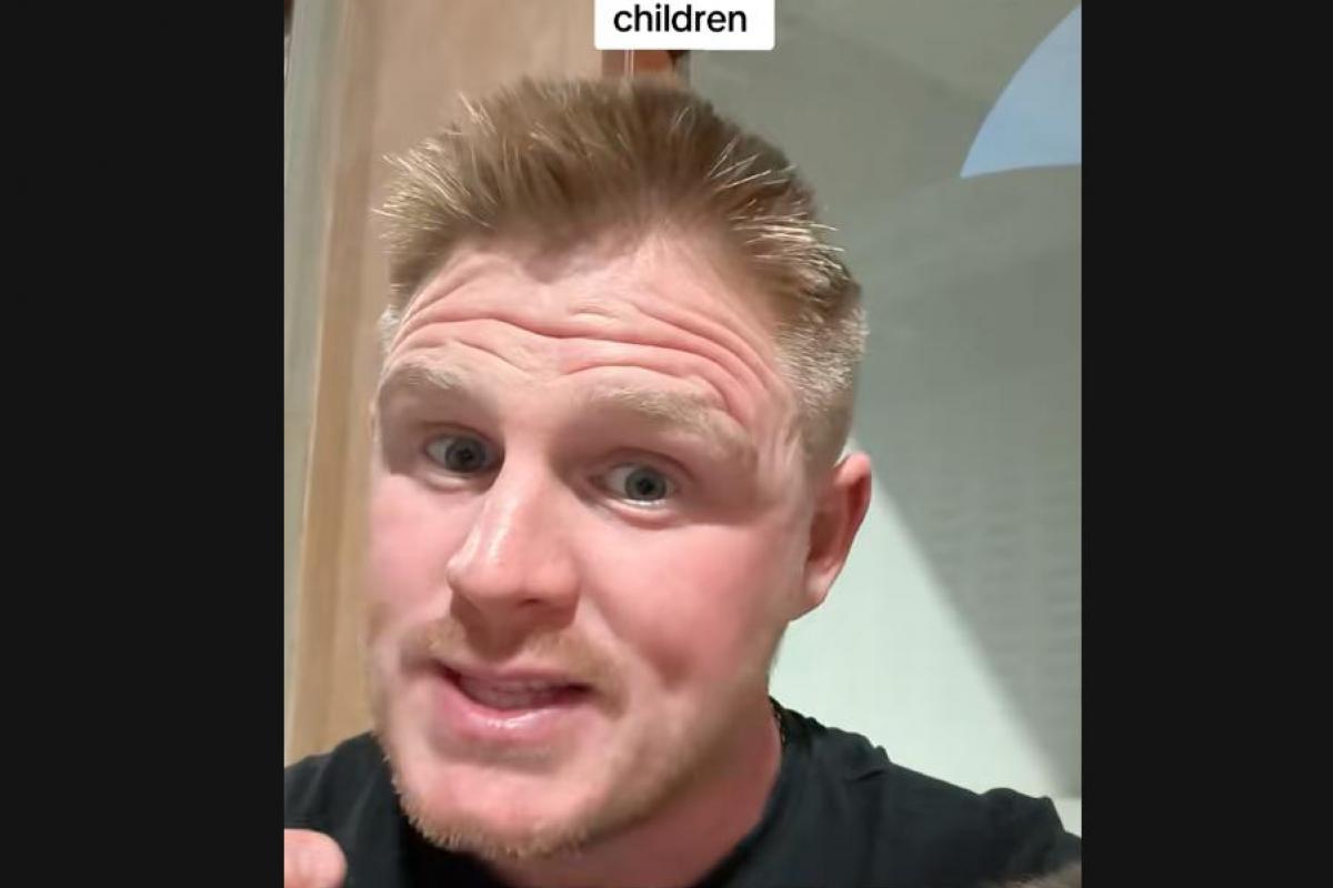 Publicación de TikTok de @bored_brit_abroad