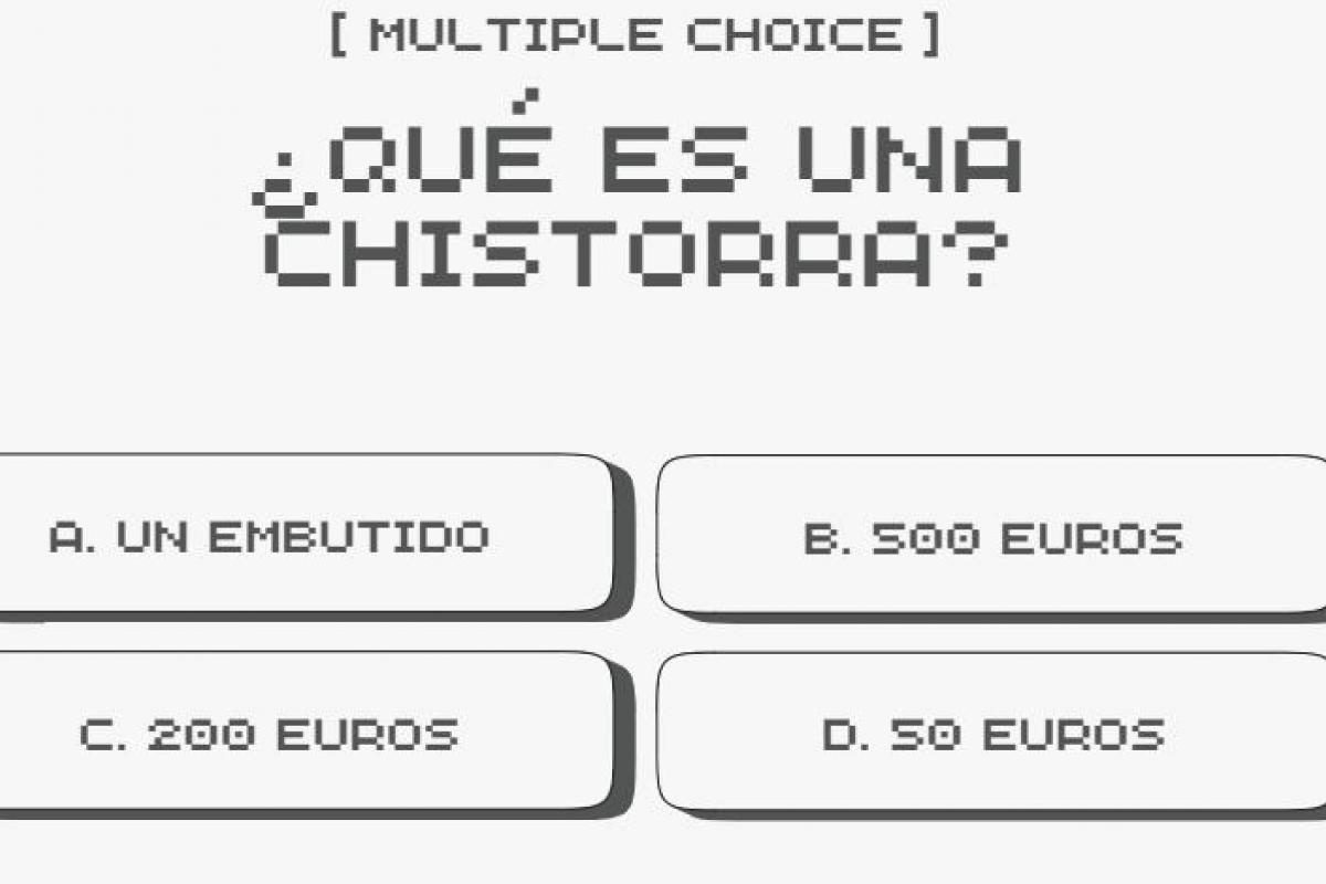 El Trivial Tramas: un juego sobre la actualidad y la corrupción.