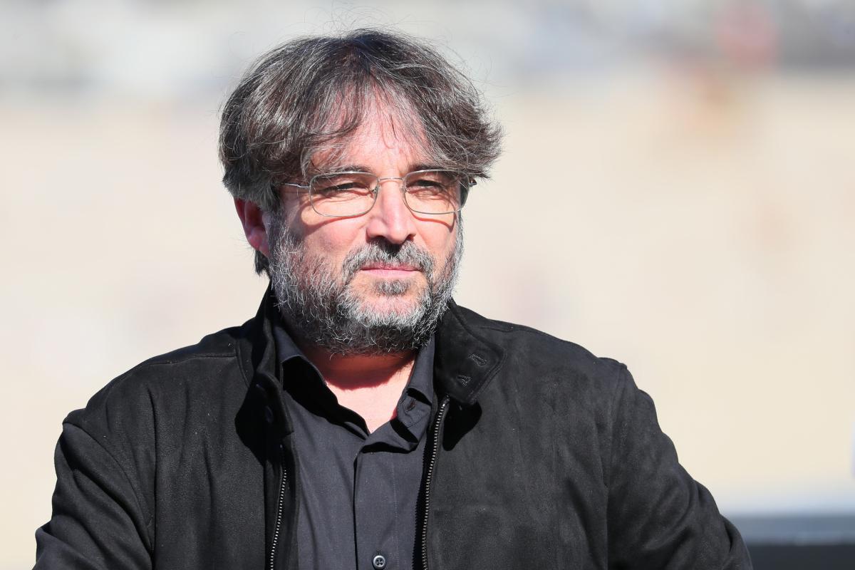 El periodista Jordi Évole, en una imagen de archivo.