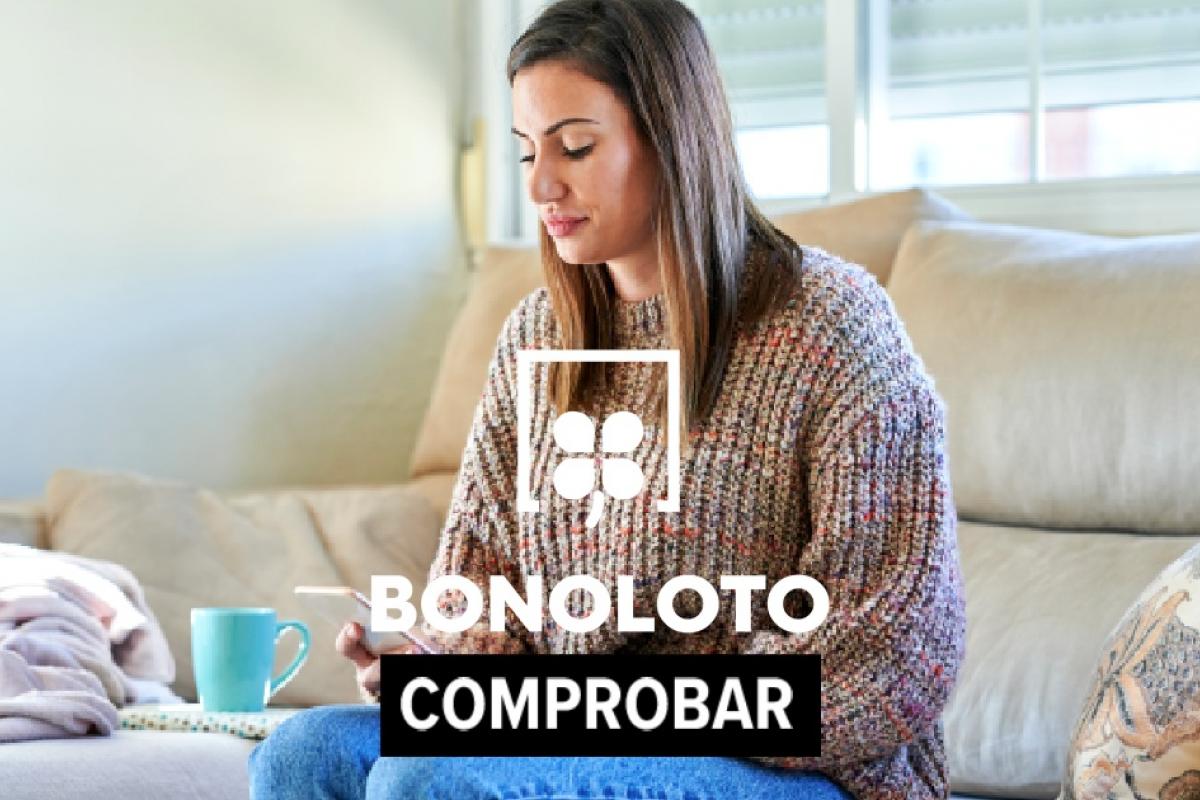 Bonoloto: comprobar los resultados del miércoles 17 de diciembre.