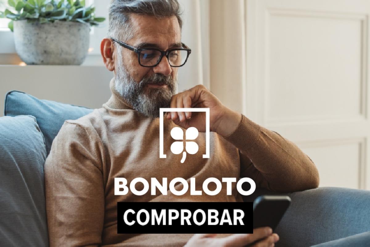 Bonoloto: comprobar los resultados del jueves 18 de diciembre.
