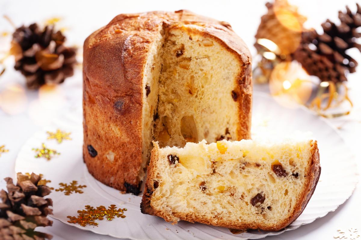 Panettone
