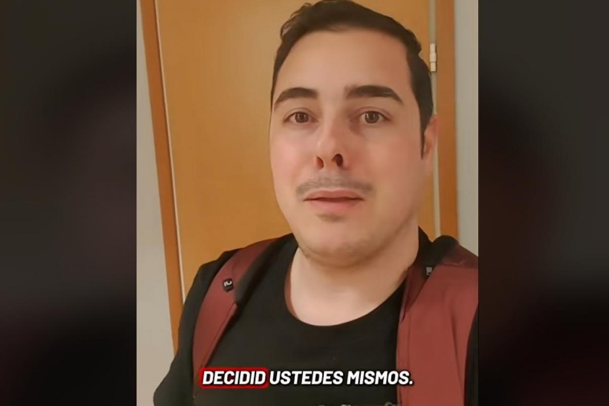 camionero en finlandia