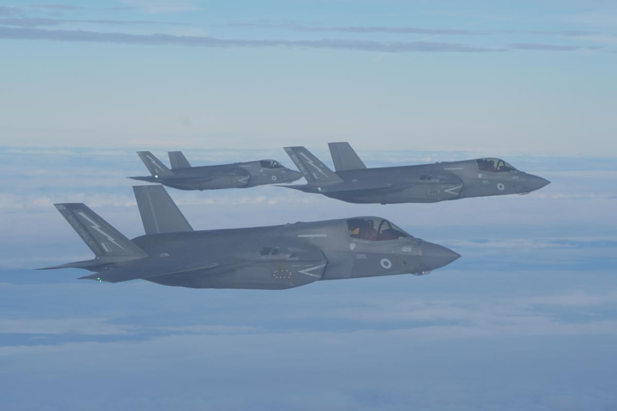 aviones-f-35-finlandia-otan