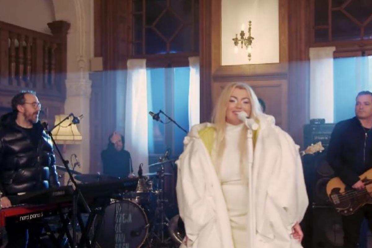 El regreso de La Oreja de Van Gogh con Amaia Montero, en TVE