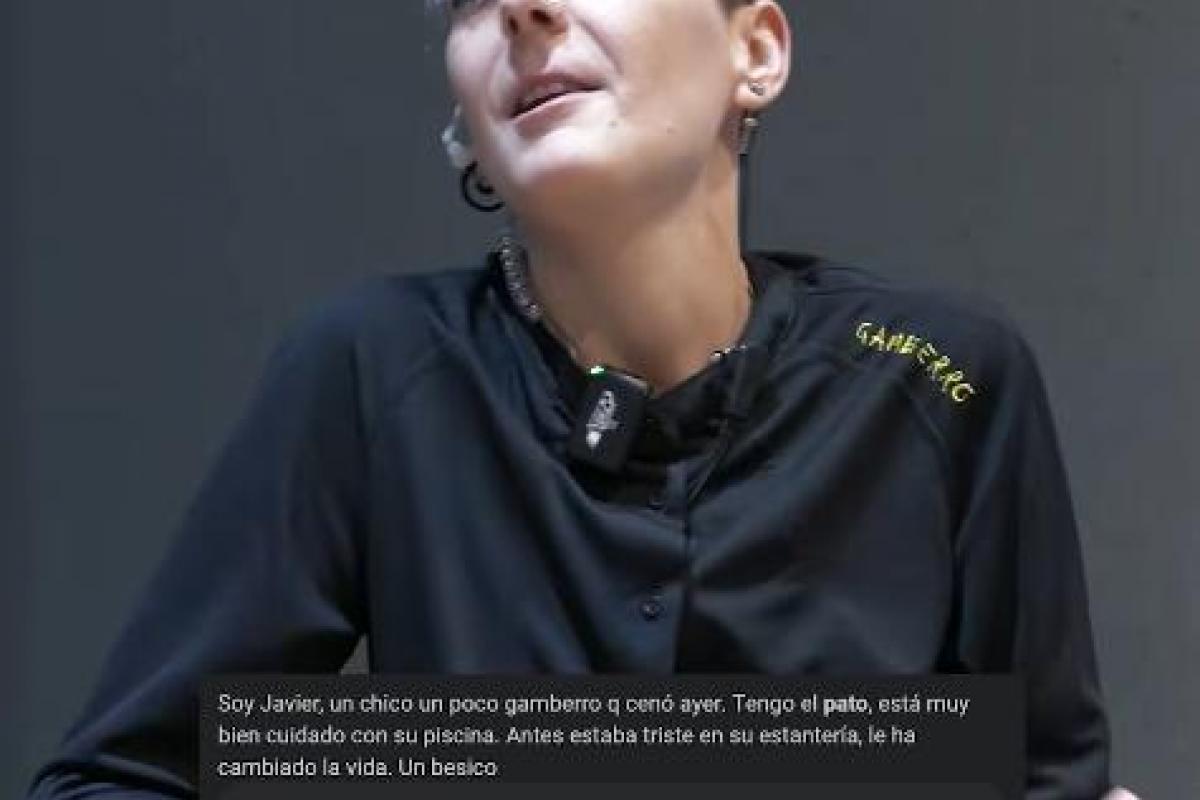 La dueña de un local cuenta que le han robado