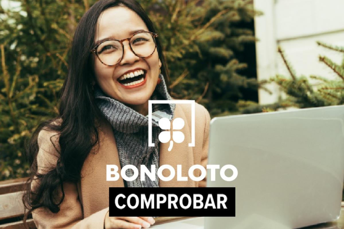 Bonoloto: comprobar los resultados del miércoles 21 de abril.