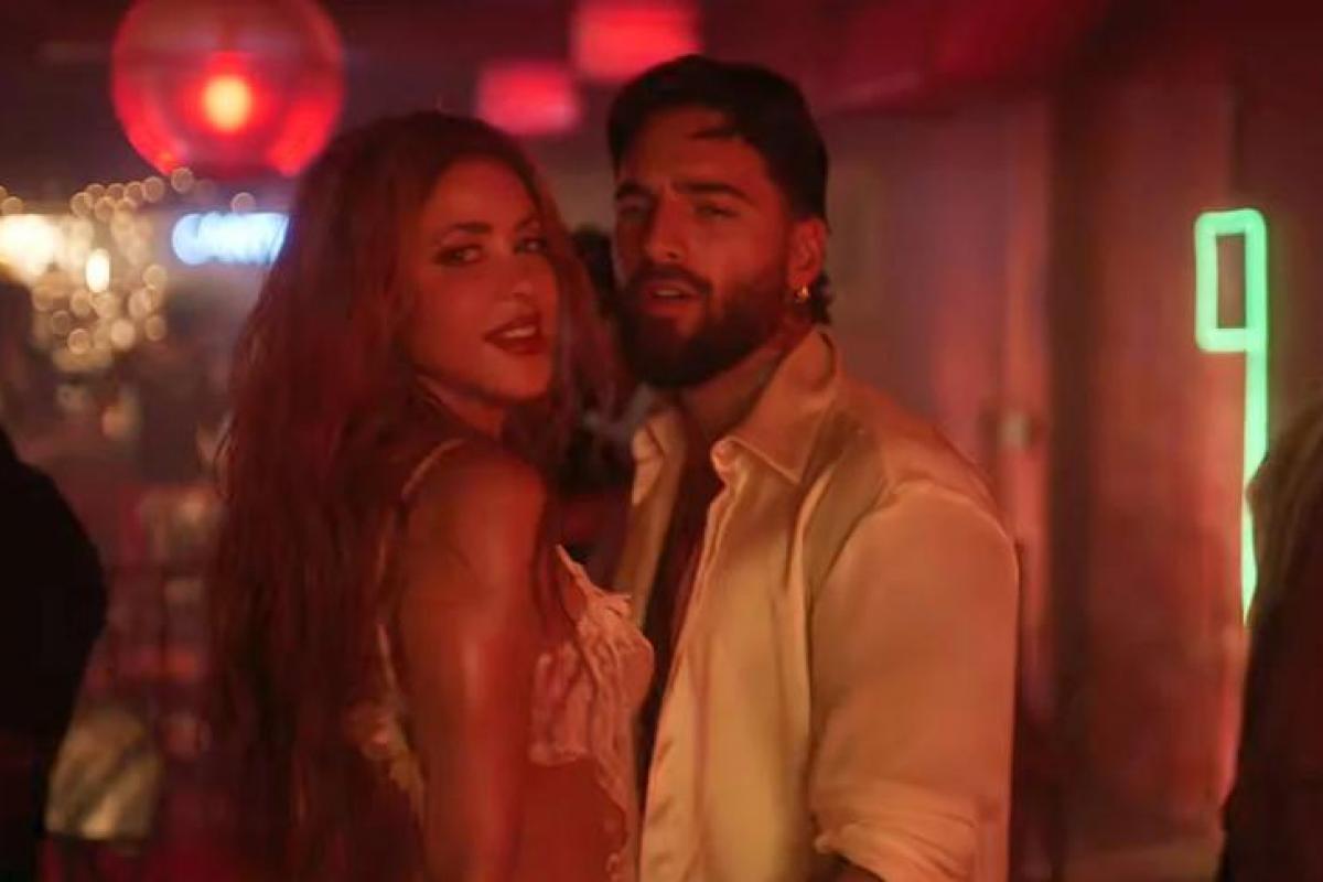 Adi s Al Reguet n Hola A Los Sonidos Caribe os Shakira Y Maluma Se 