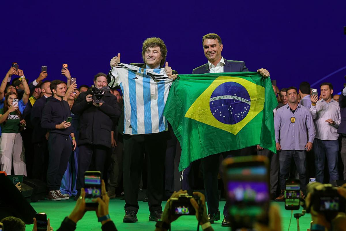 España y Brasil, dos piezas electorales clave a nivel mundial que ...