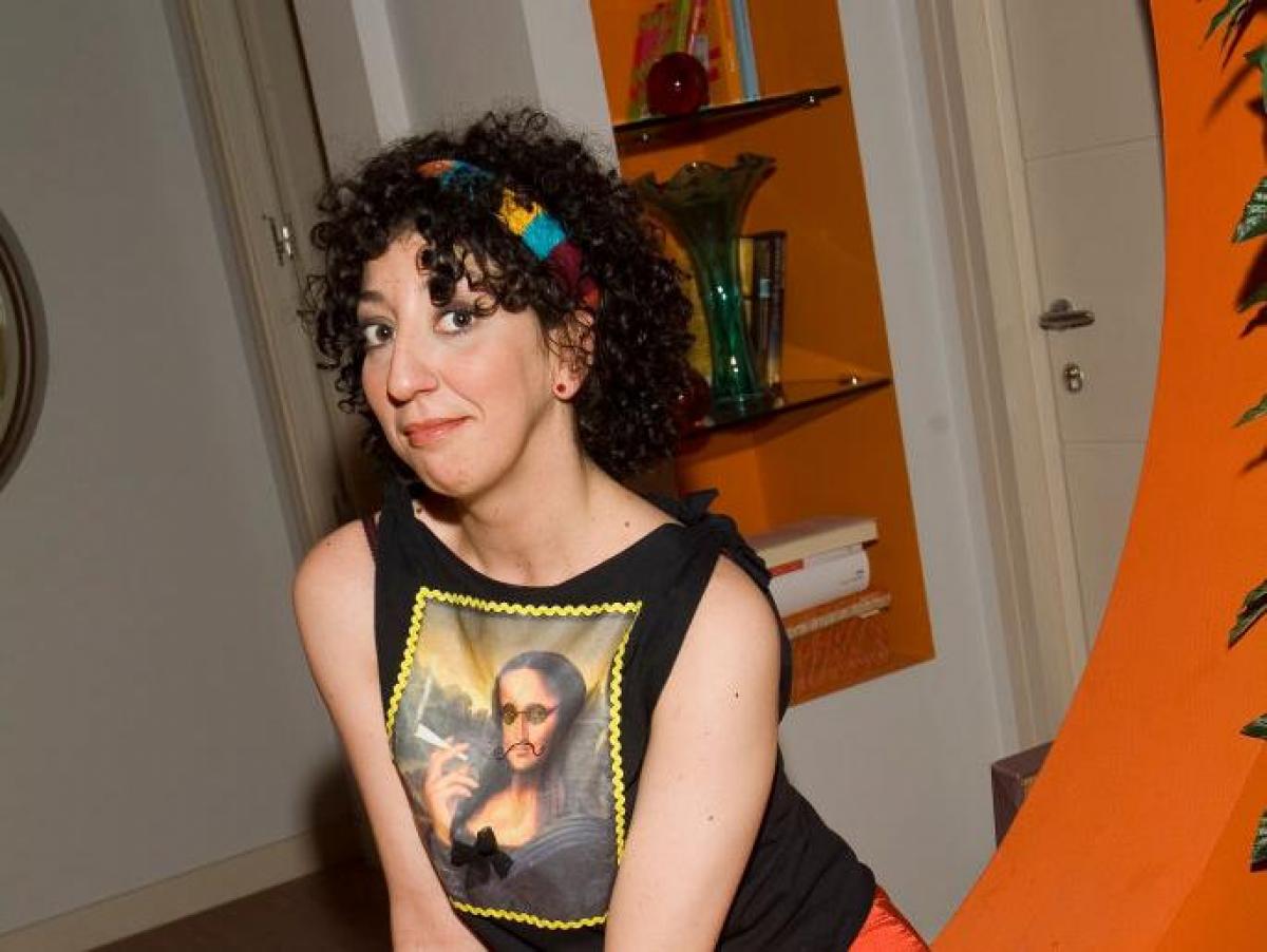 Mónica Cervera deja la puerta abierta a volver al cine con un aclamado director tras salir de la cárcel: "Es un genio"