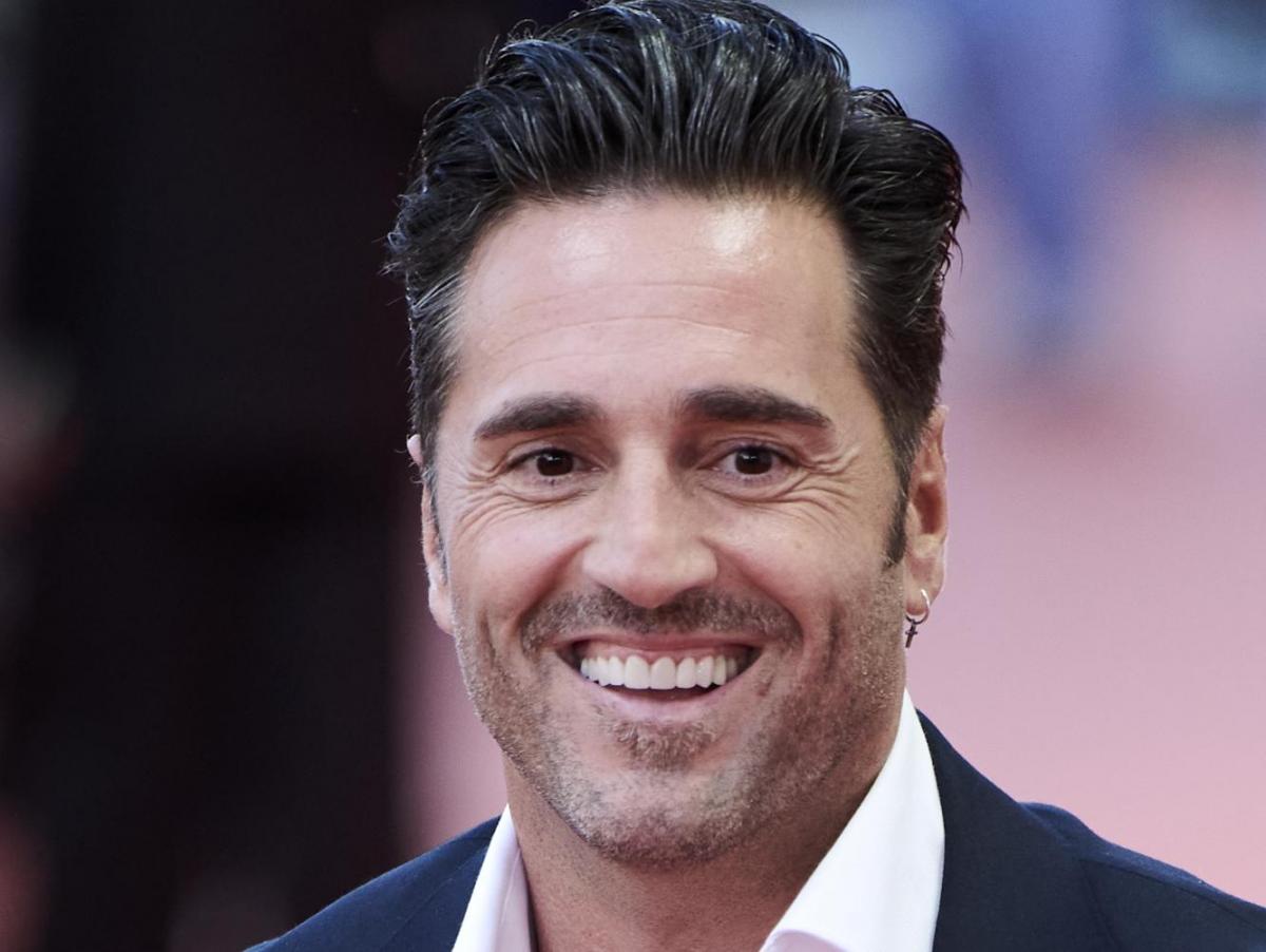David Bustamante desvela el enorme éxito de su negocio de fragancias: "Se sigue vendiendo 1 cada 15 segundos, no es broma"