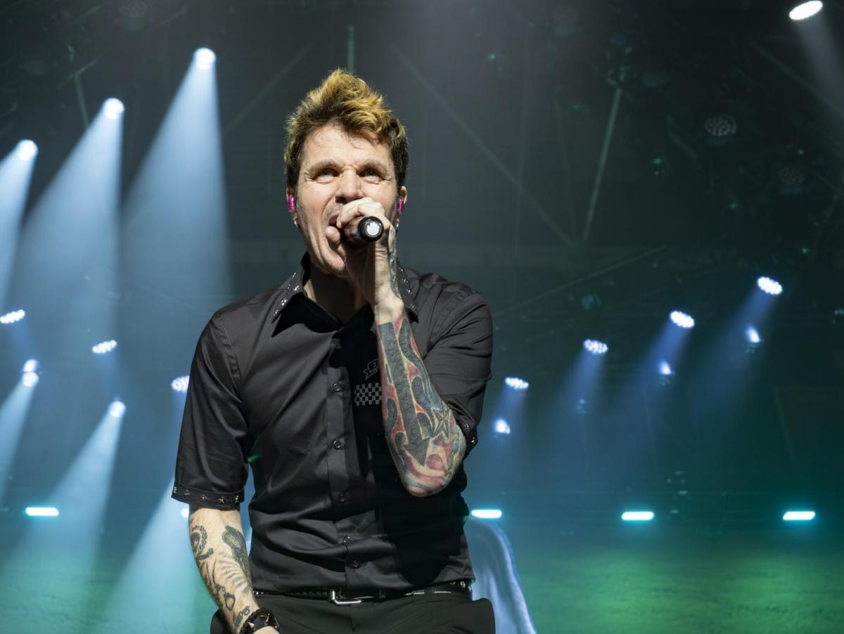 La sorpresa de Supersubmarina tras el lanzamiento de la versión de 'Puta vida' por Dani Martín