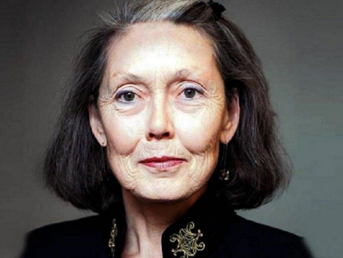 La poeta y ensayista canadiense Anne Carson, Premio Nobel de Literatura 2026