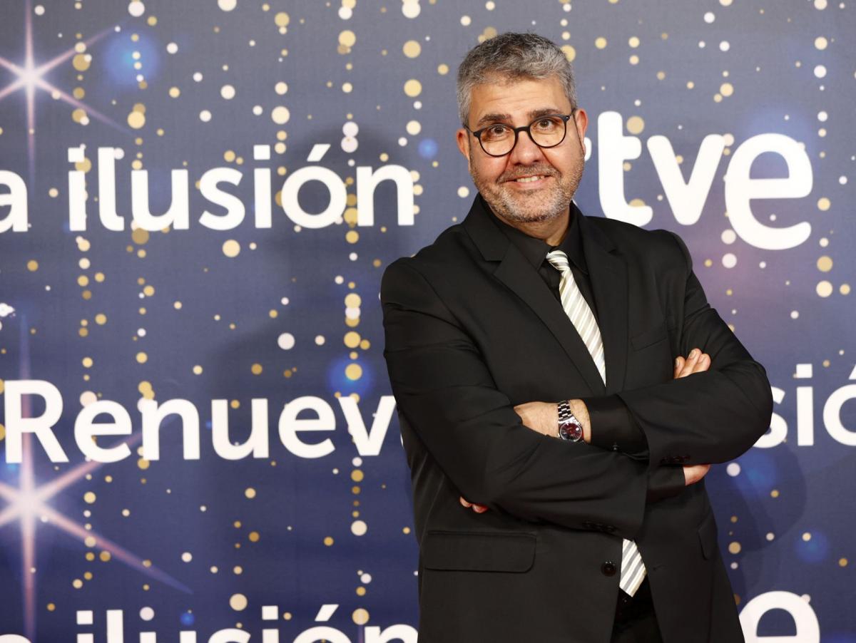 Pepe Navarro cuenta qué vio en un desconocido Florentino Fernández y a quién le recordaba cuando decidió ficharlo