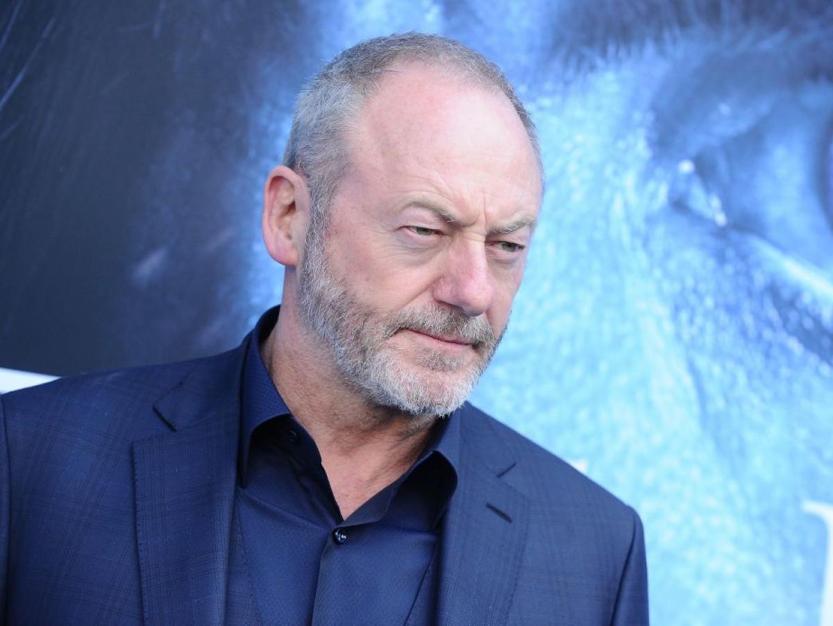 El actor Liam Cunningham, tajante sobre la muerte de Maricarmen: "Asesinada por la codicia"