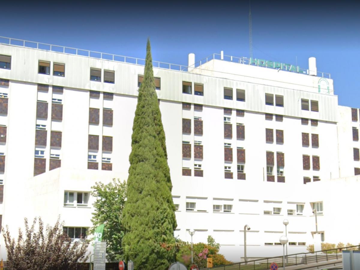 Muere un bebé de 18 meses tras atragantarse con legumbres en Jaén