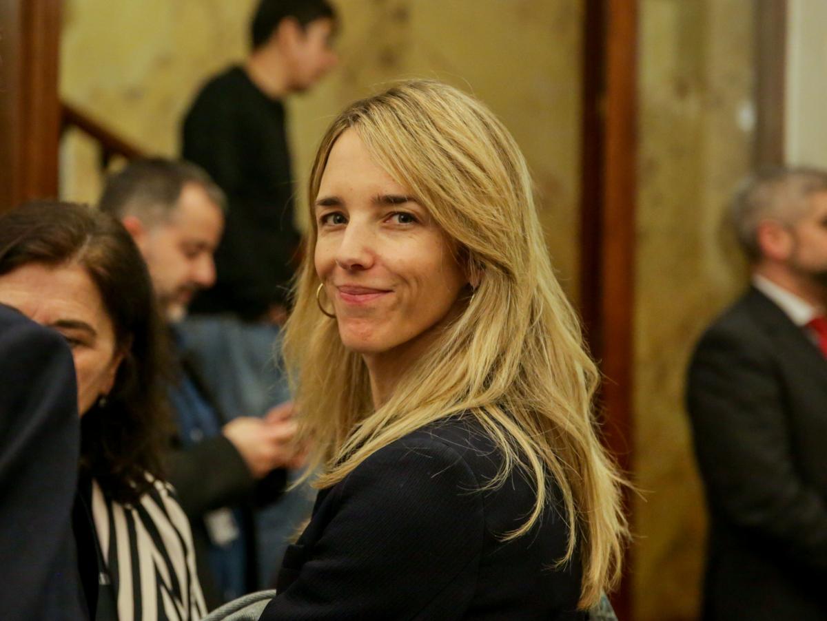 Recuperan este tuit de Cayetana Álvarez de Toledo del 4 de octubre tras el anuncio de elecciones de Pedro Sánchez: "Ni 24h ha durado"