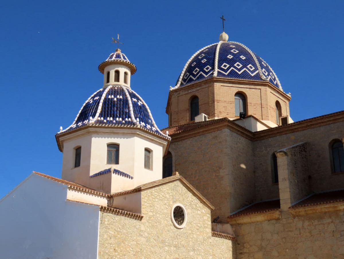 7 lugares de España que parecen Italia, pero están mucho más cerca de lo que imaginas
