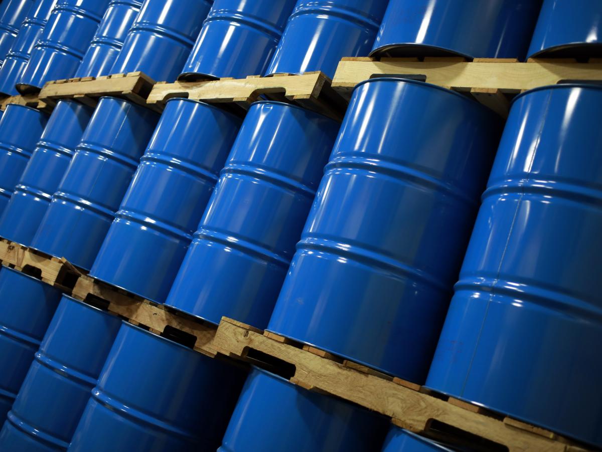 El G7 anuncia la liberación de 100 millones de barriles de petróleo y diésel durante los próximos cuatro meses