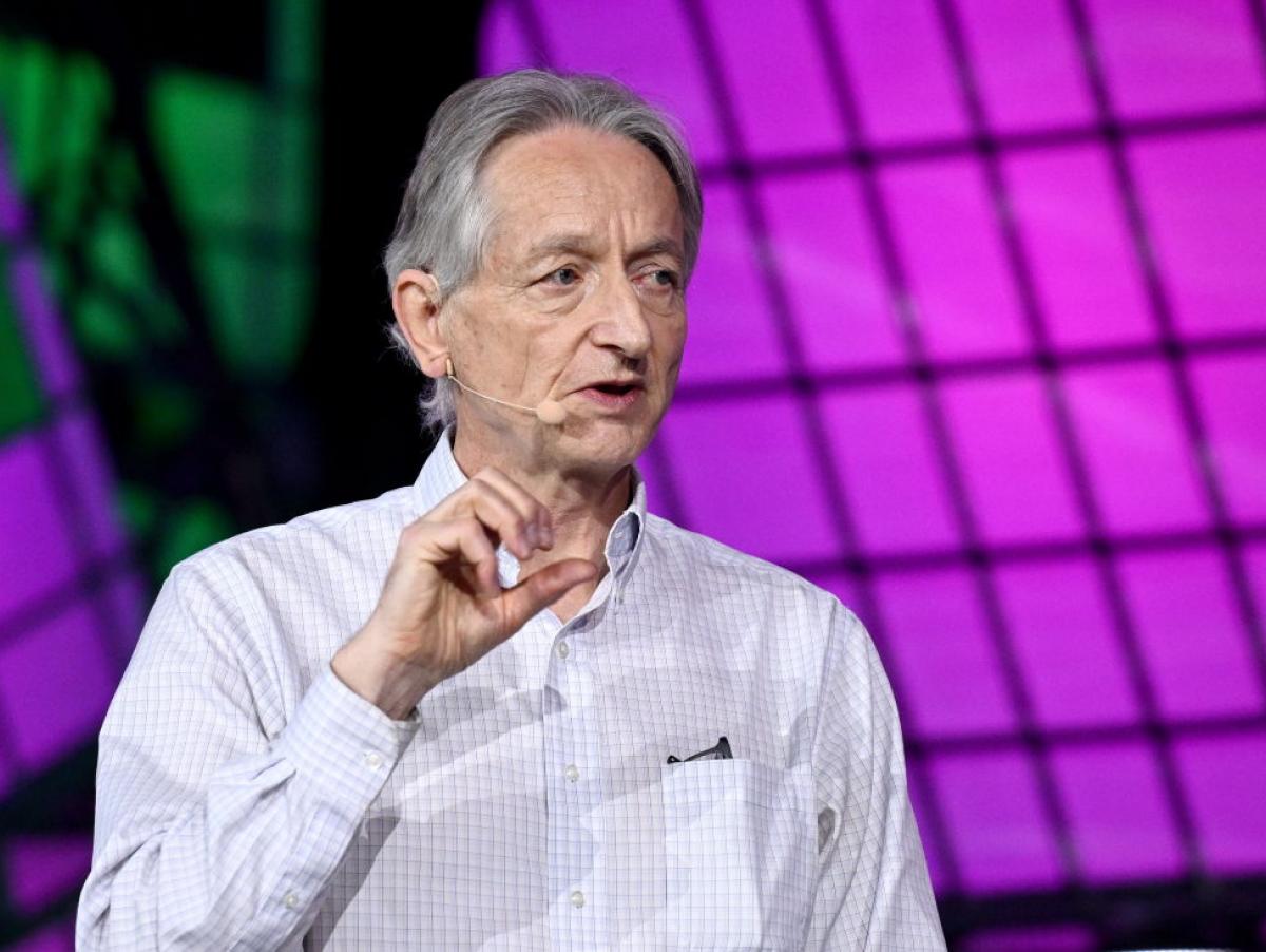 Geoffrey Hinton, Nobel de Física, y varios expertos piden a los gobiernos que se preparen: "Una vez que empiece una explosión de inteligencia, la ventana para actuar puede cerrarse"