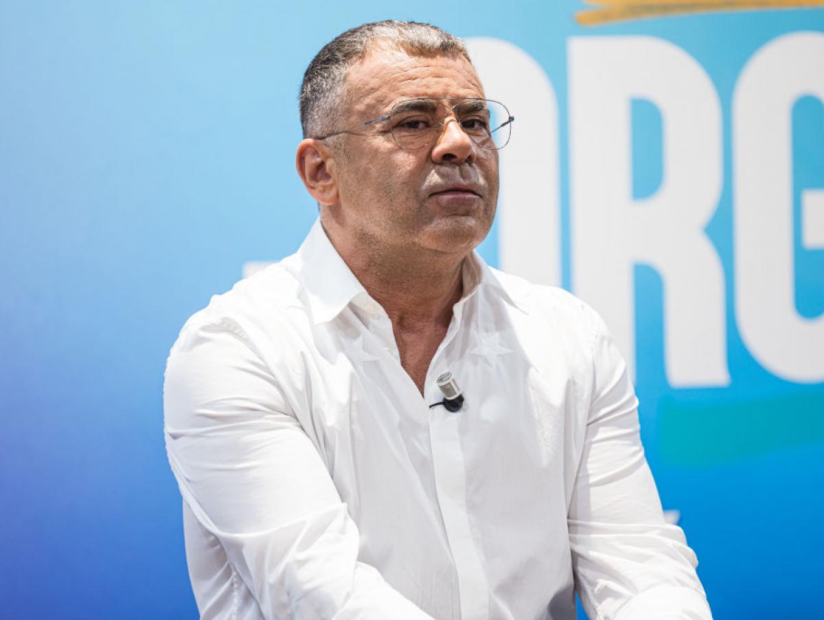 La reflexión de Jorge Javier Vázquez tras la muerte de Maricarmen: "Un símbolo que retrata las miserias más oscuras de nuestra sociedad"