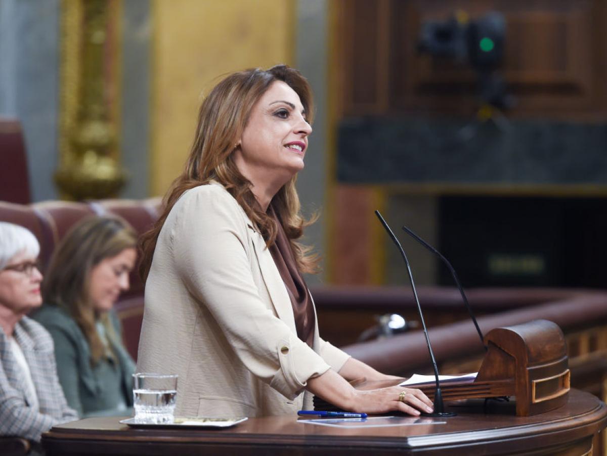 Coalición Canaria votará a favor del primer decreto de vivienda y en contra del segundo
