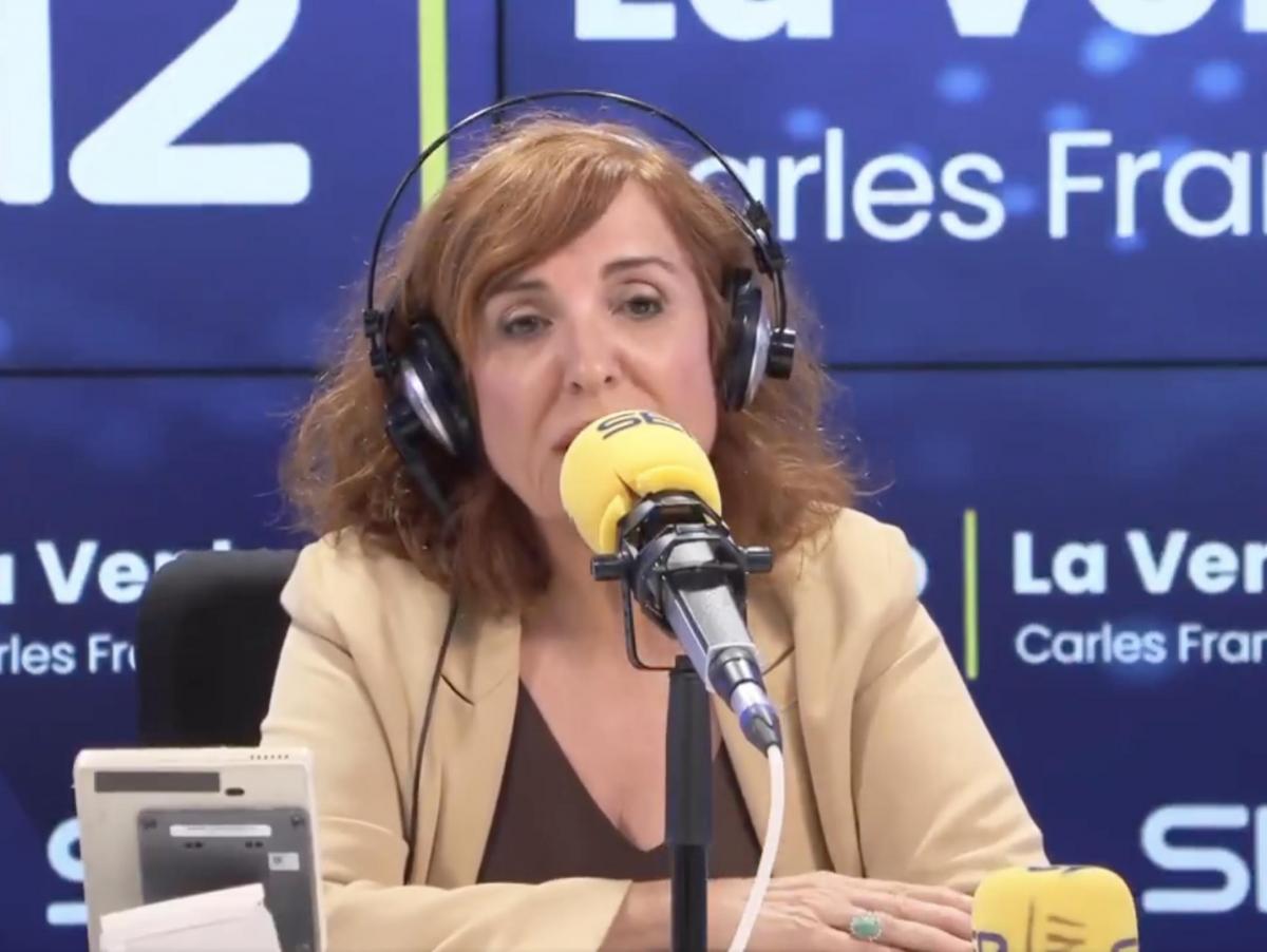 La opinión de Elvira Lindo sobre la muerte de Maricarmen de la que tomar nota: "Esta debería ser la culpa que cualquier persona decente tendría que sentir"